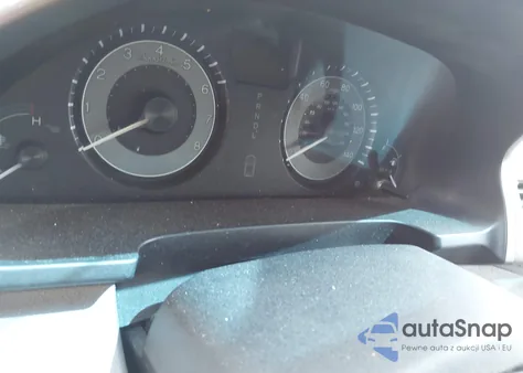 2011 Honda Odyssey Exl z USA, uszkodzony, nr VIN 5FNRL5H63BB076675